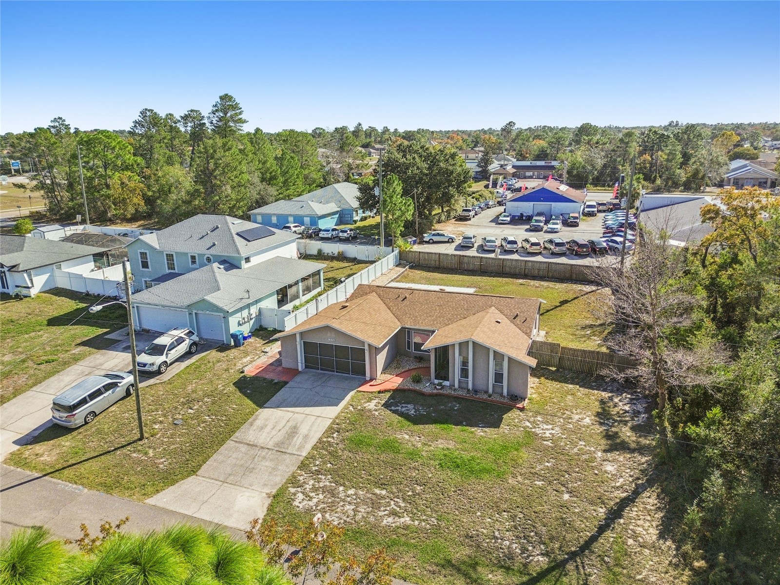 13170 Pirate Lane Spring Hill FL 34609 TB8459524 image61