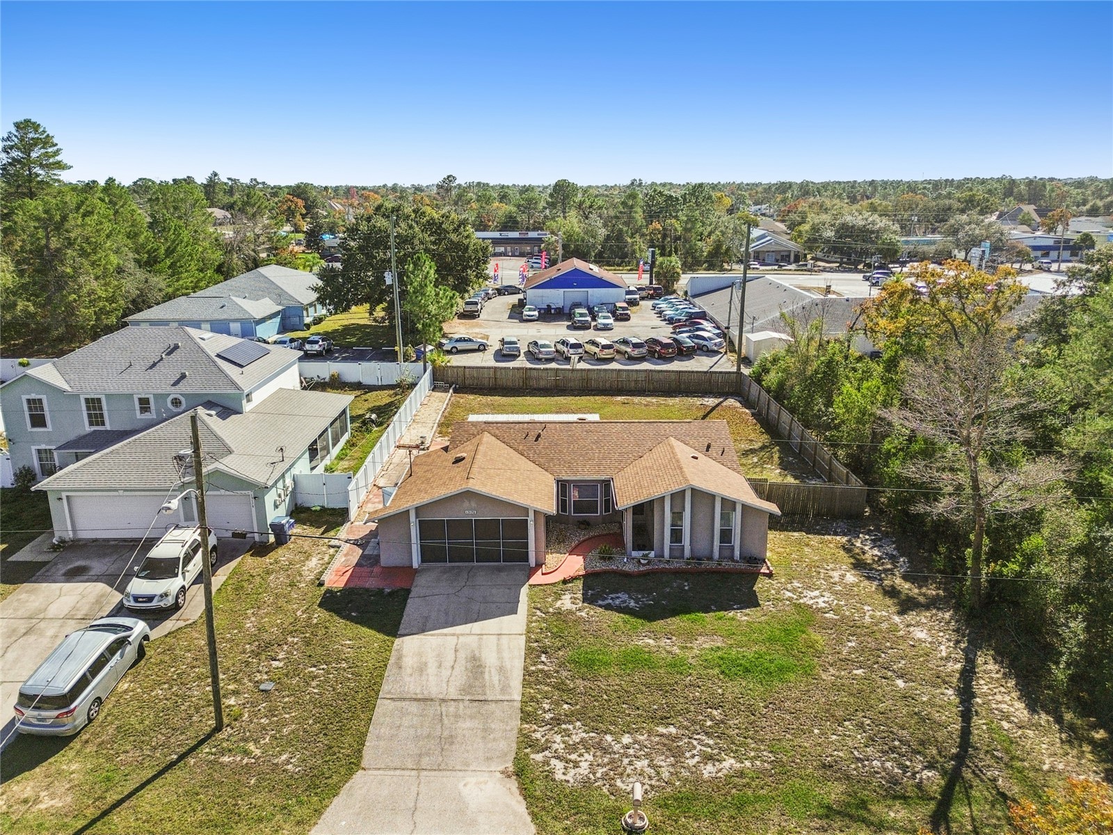 13170 Pirate Lane Spring Hill FL 34609 TB8459524 image62