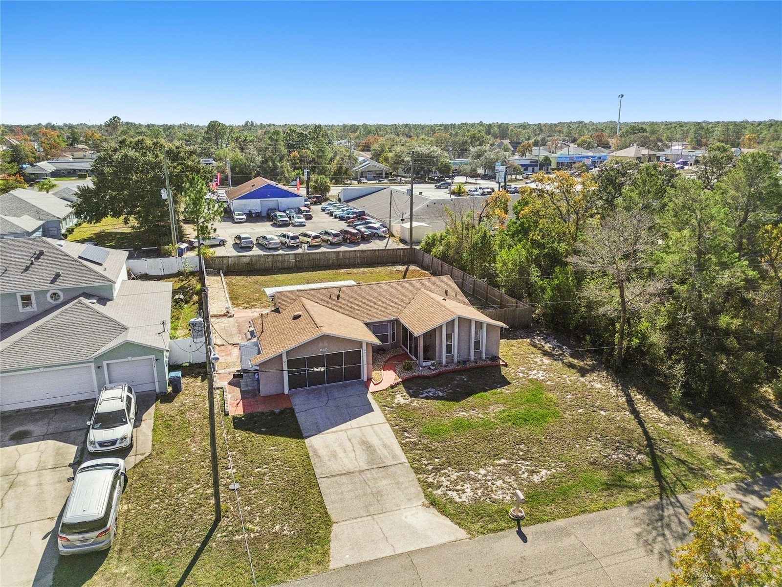 13170 Pirate Lane Spring Hill FL 34609 TB8459524 image63
