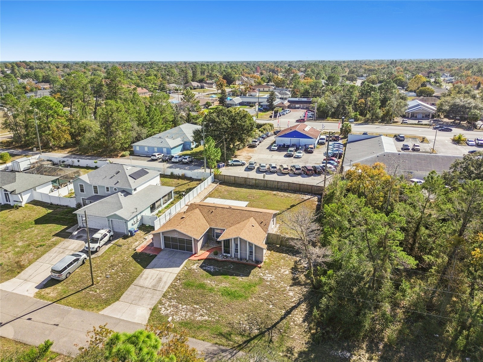 13170 Pirate Lane Spring Hill FL 34609 TB8459524 image69