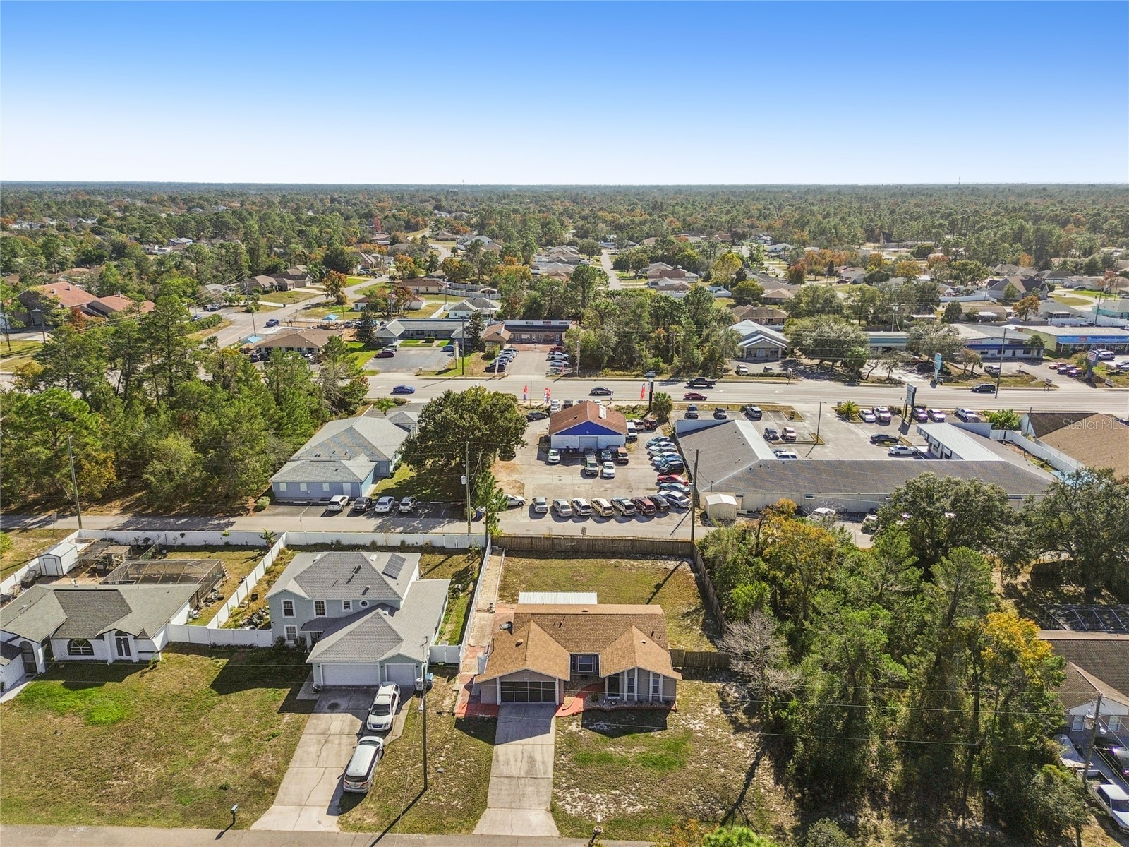 13170 Pirate Lane Spring Hill FL 34609 TB8459524 image71