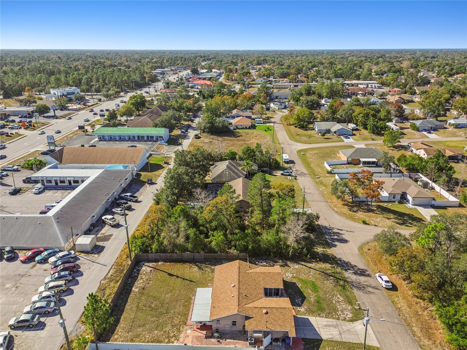13170 Pirate Lane Spring Hill FL 34609 TB8459524 image74