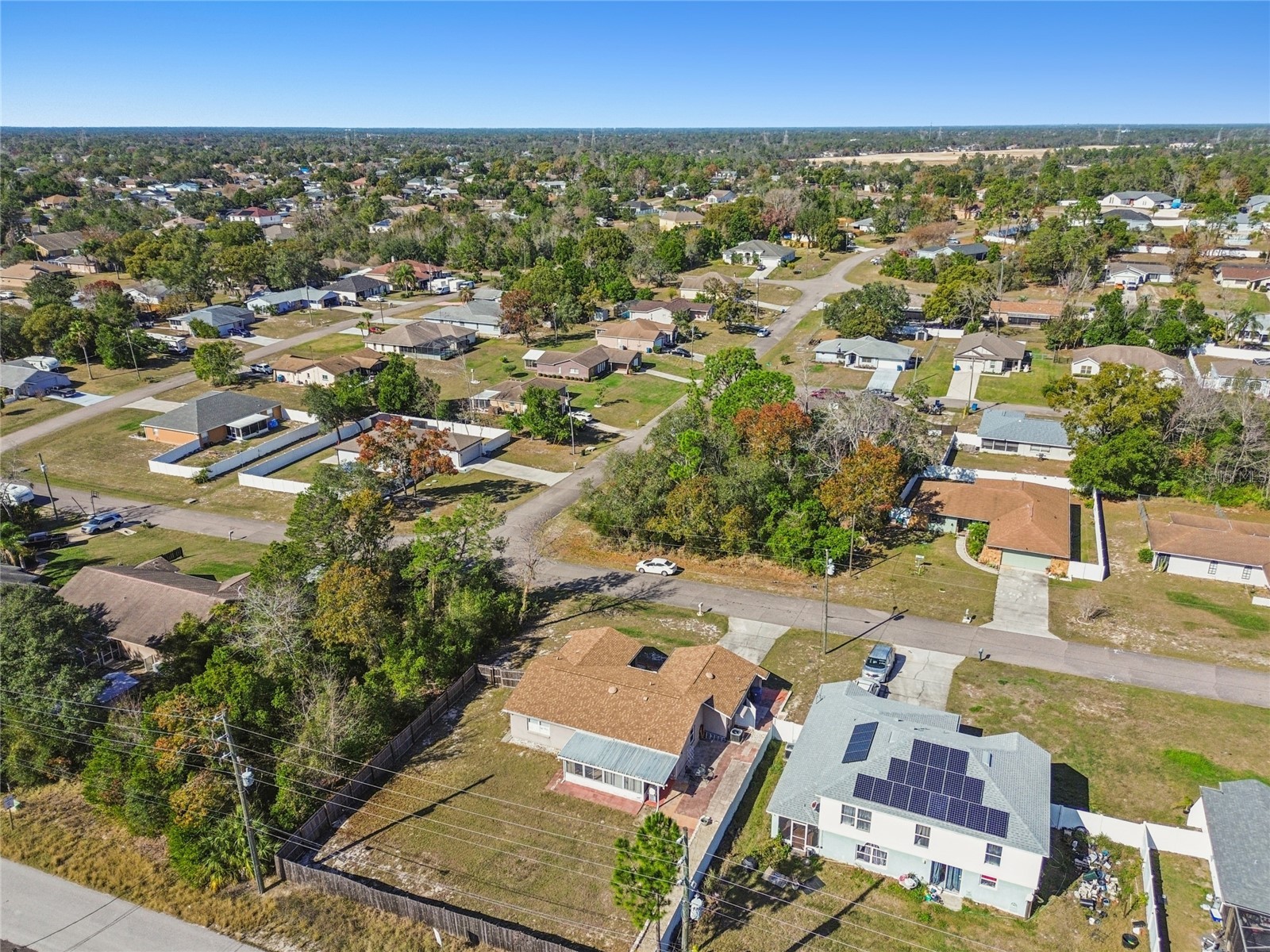 13170 Pirate Lane Spring Hill FL 34609 TB8459524 image75