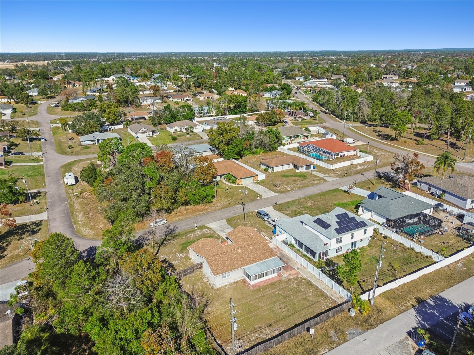 13170 Pirate Lane Spring Hill FL 34609 TB8459524 image77