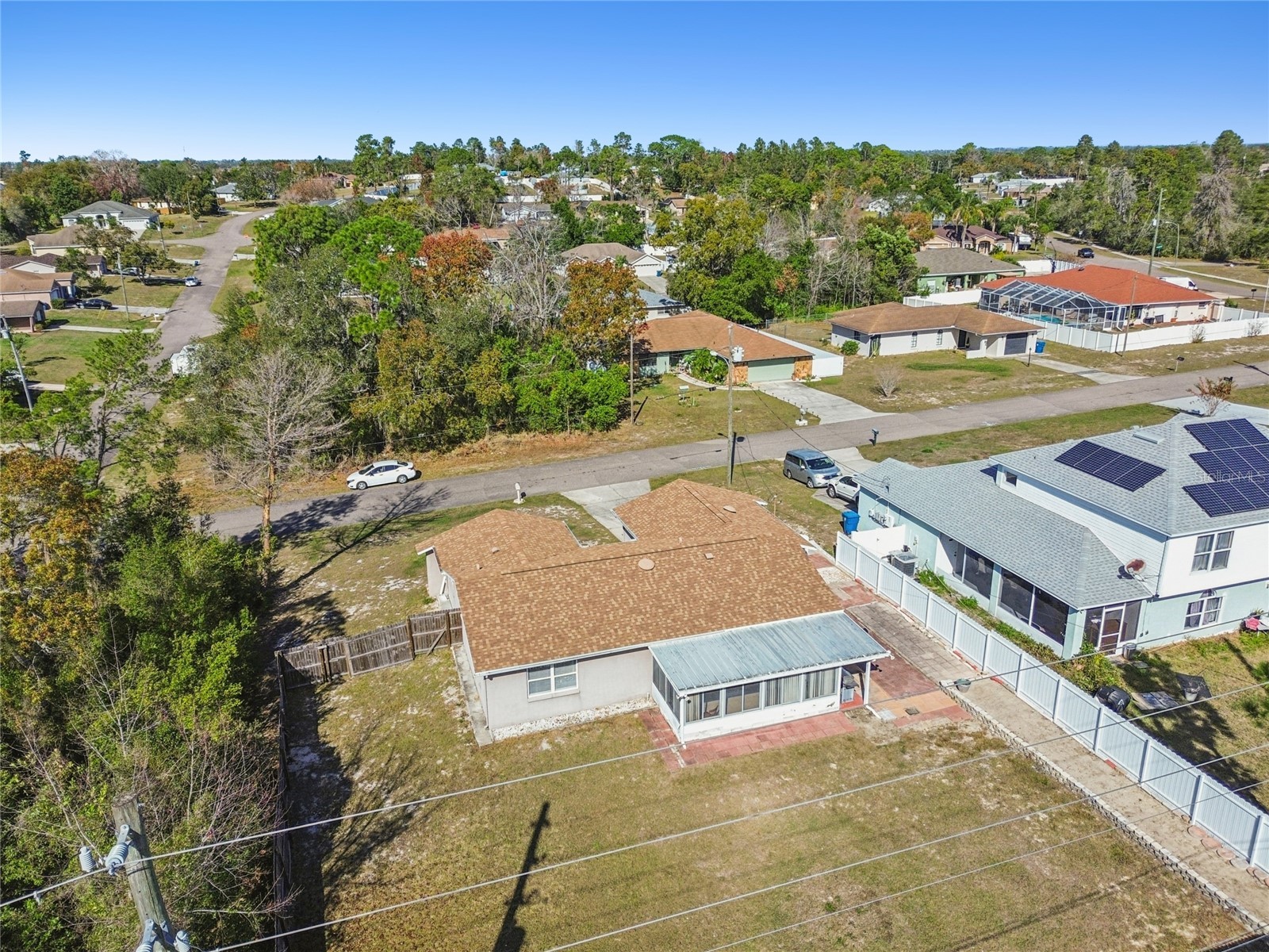 13170 Pirate Lane Spring Hill FL 34609 TB8459524 image78