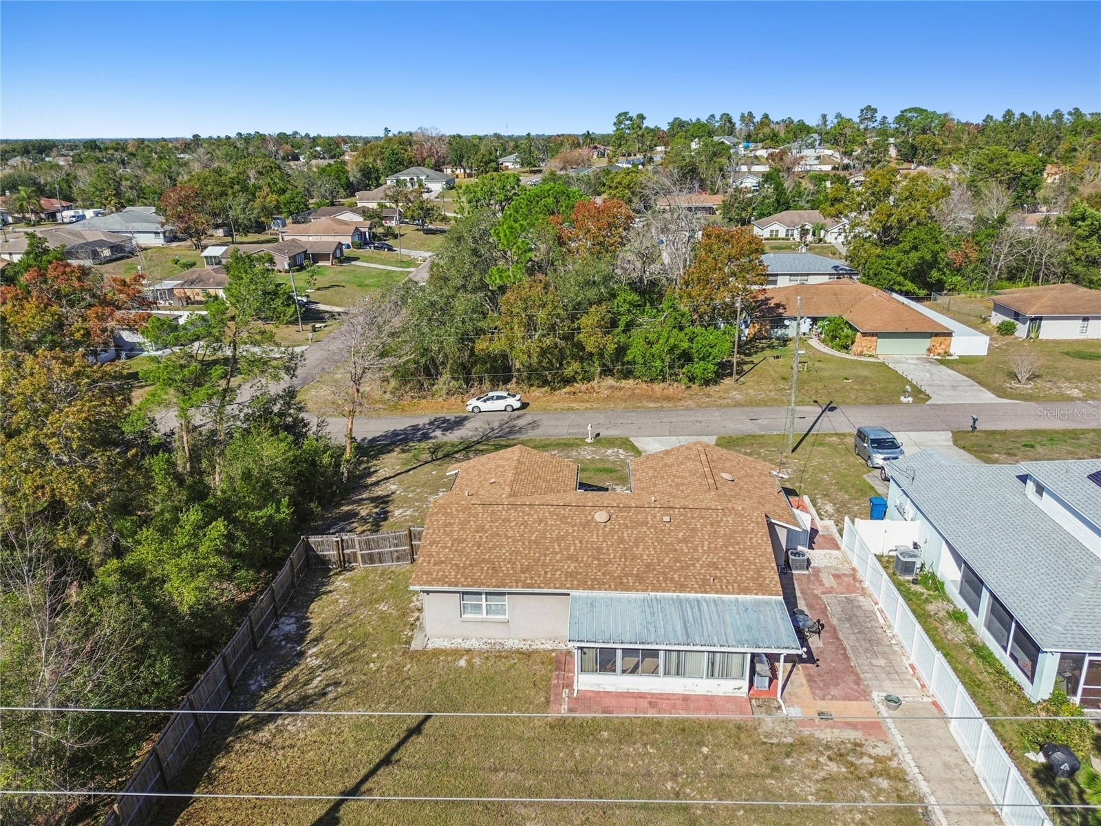 13170 Pirate Lane Spring Hill FL 34609 TB8459524 image79