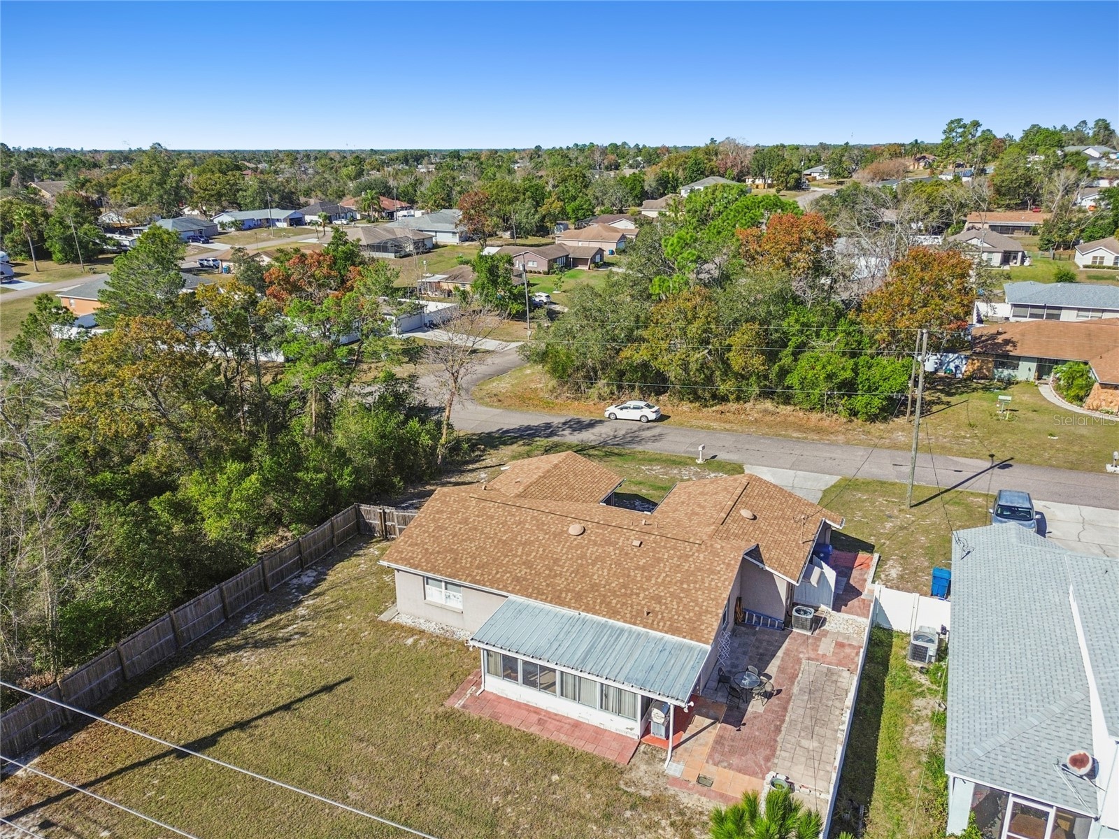 13170 Pirate Lane Spring Hill FL 34609 TB8459524 image80