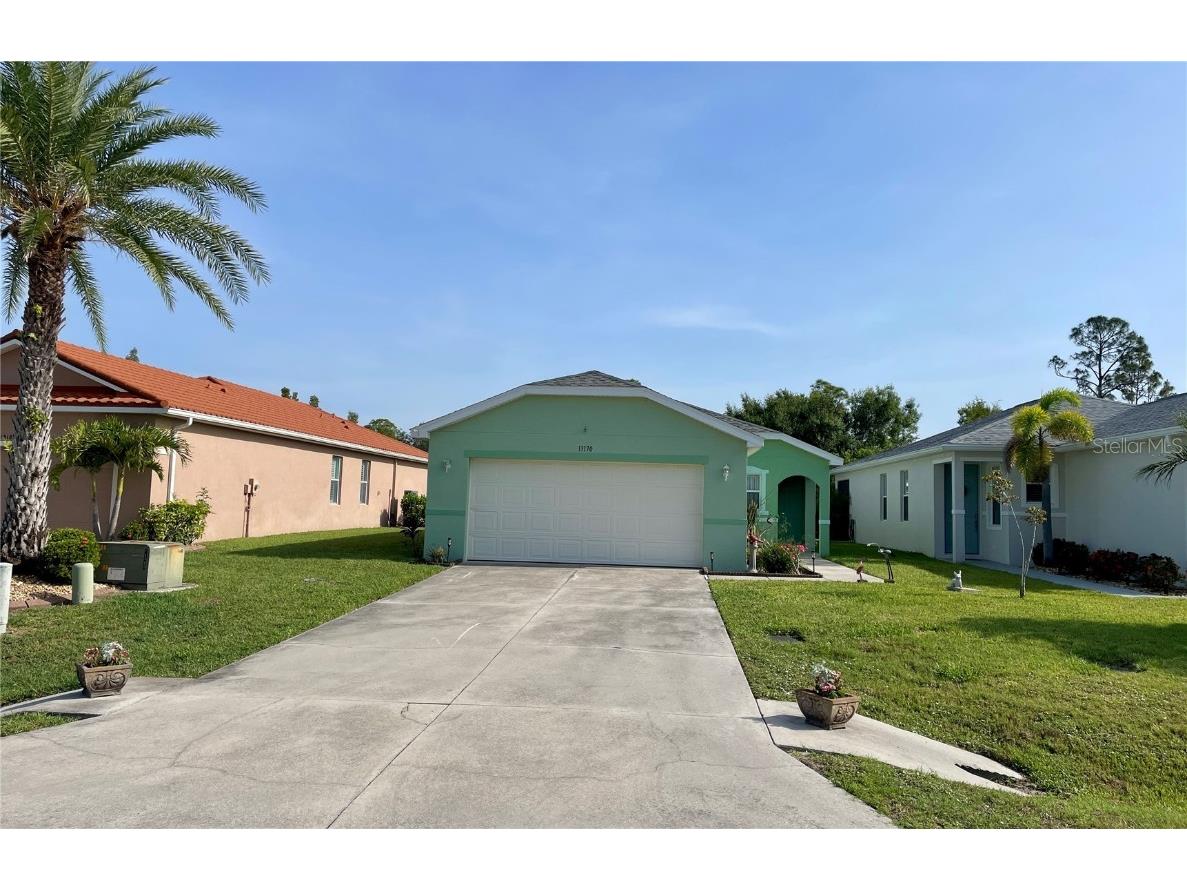 13170 SW Pembroke Circle N Lake Suzy FL 34269 C7509963 image1