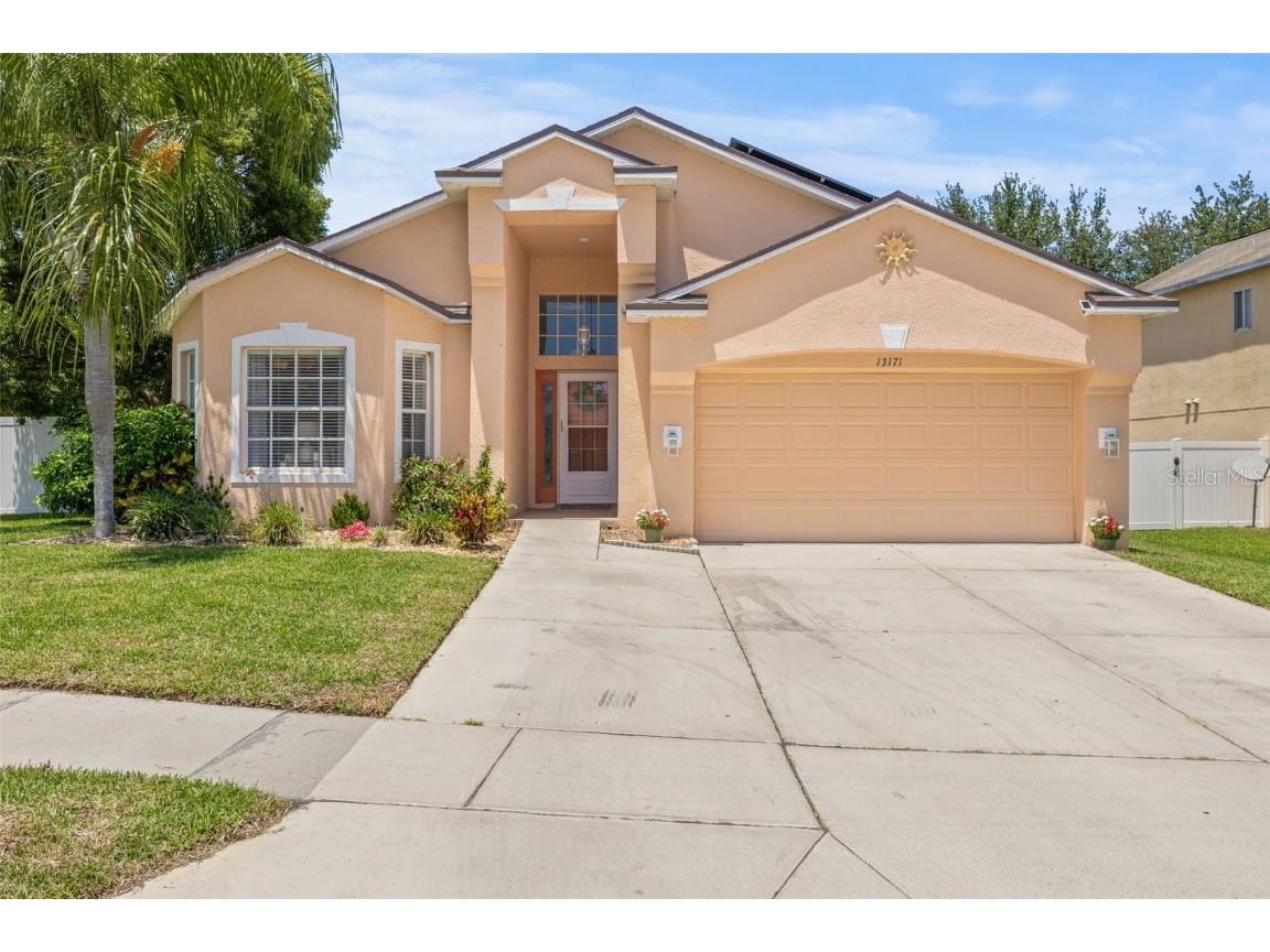 13171 Bainbridge Way Spring Hill FL 34609 T3527923 image1