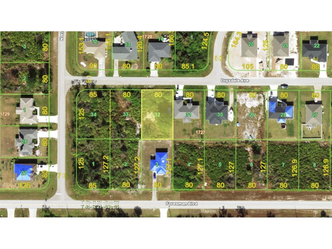 13171 Drysdale Avenue Port Charlotte FL 33981 A4661542 image1
