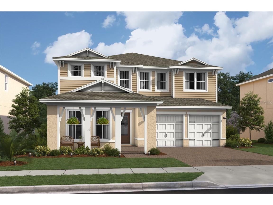 13171 Faro Court #31 Winter Garden FL 34787 O6270043 image1
