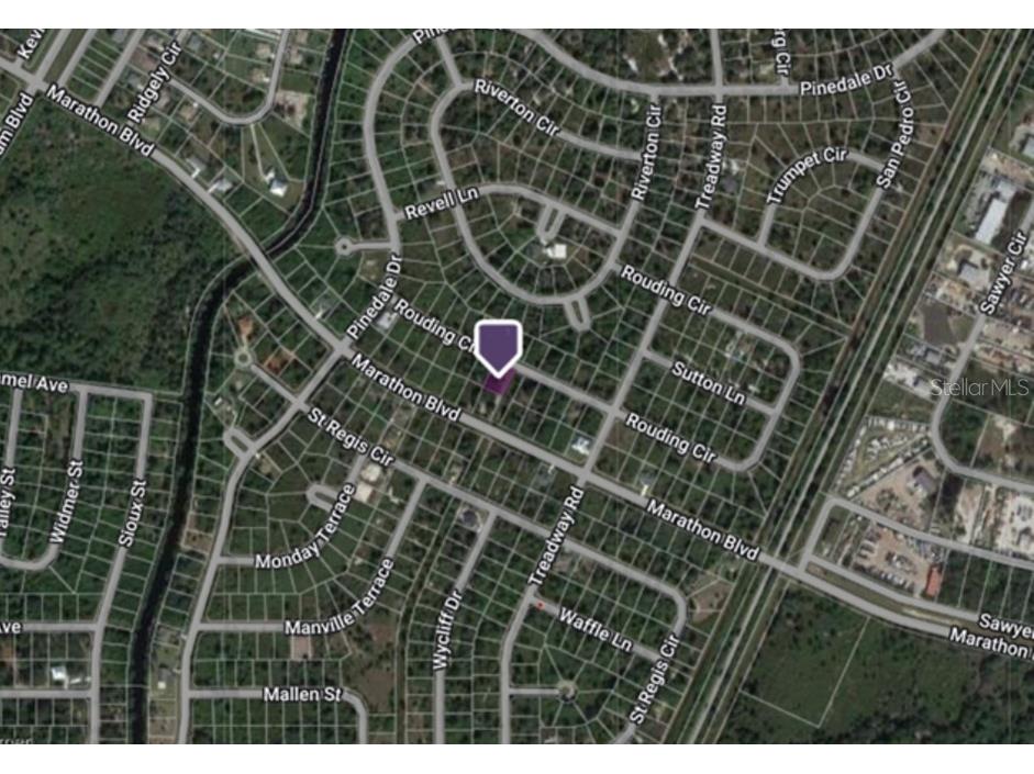 13171 Rouding Circle Port Charlotte FL 33981 A4568611 image1