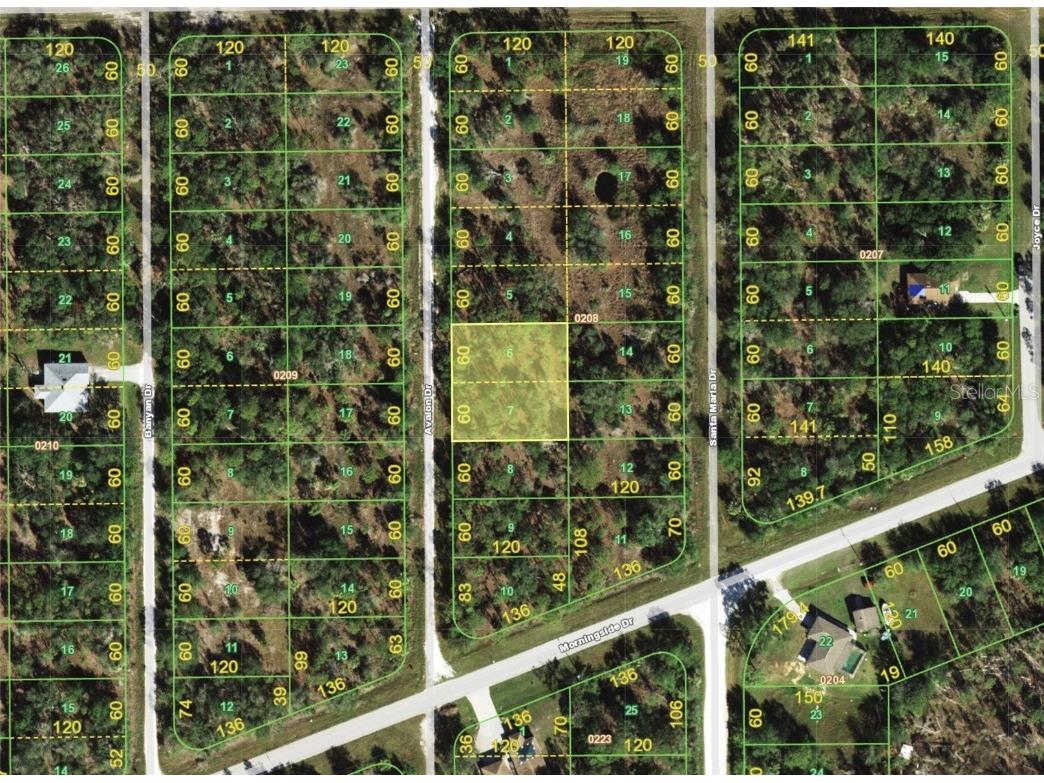 13172 Avalon Drive Punta Gorda FL 33955 T3522260 image1