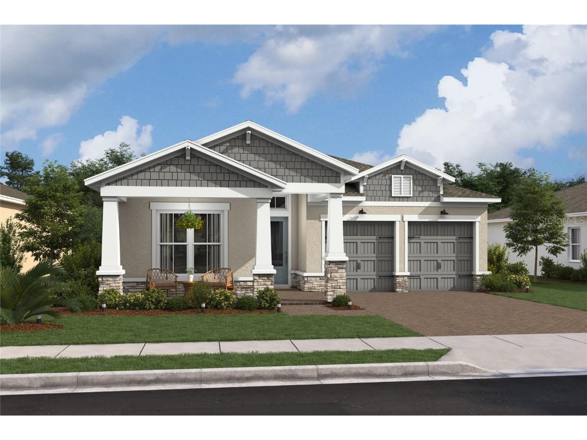 13172 Dendy Way #9 Winter Garden FL 34787 O6255510 image1