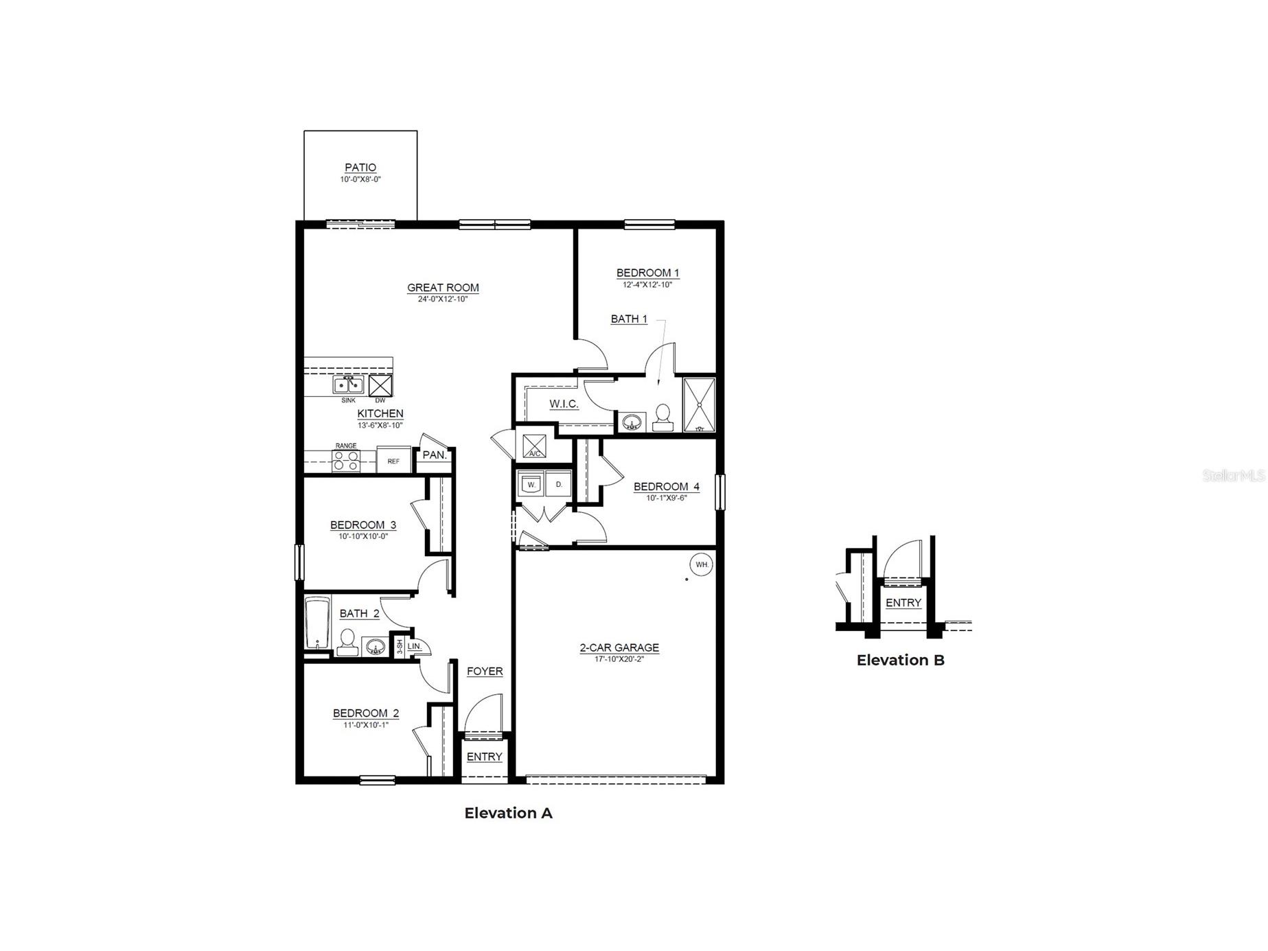 13172 SW 58th Court Ocala FL 34473 OM721640 image23