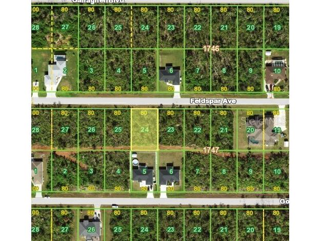 13173 Feldspar Avenue Port Charlotte FL 33981 D6138308 image1