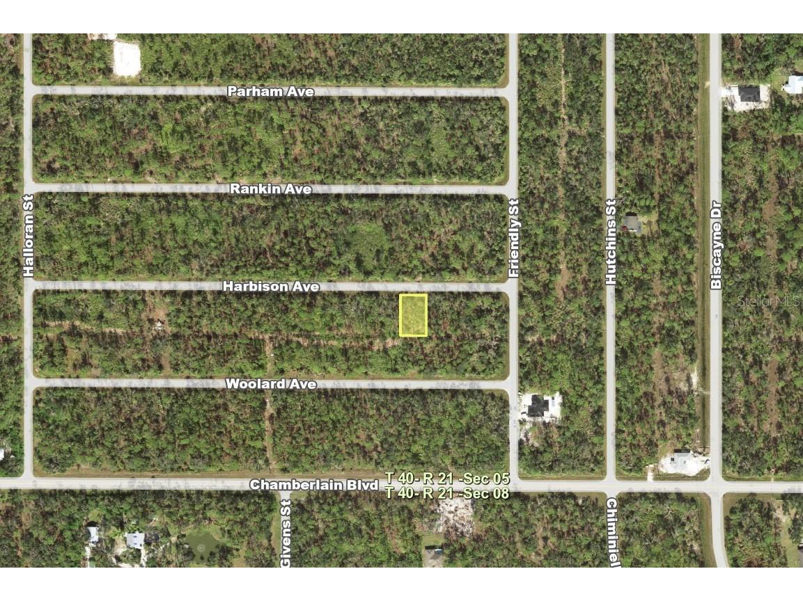13173 Harbison Avenue Port Charlotte FL 33953 C7518793 image2