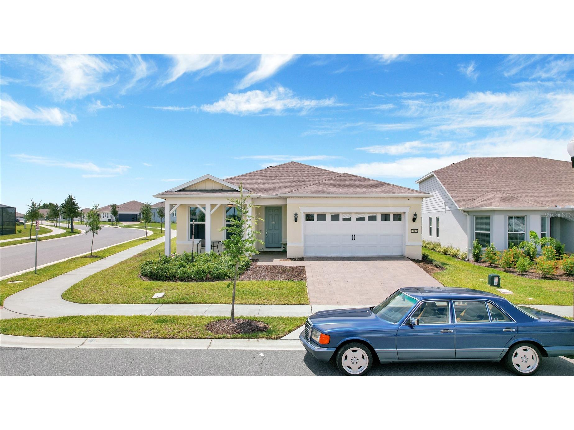13175 Sunny Retreat Lane Winter Garden FL 34787 O6420975 image1