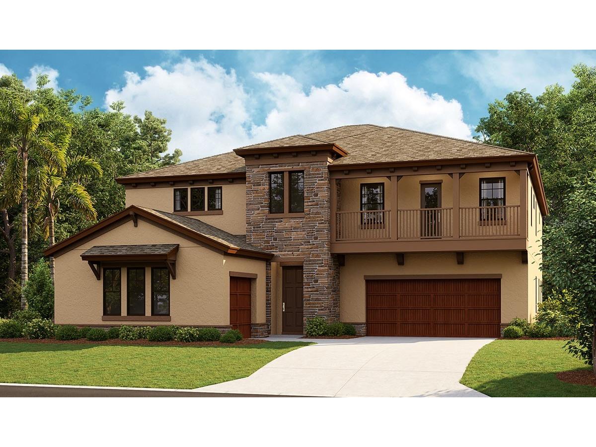 13175 Twin Bridges Drive Riverview FL 33579 T3445345 image1