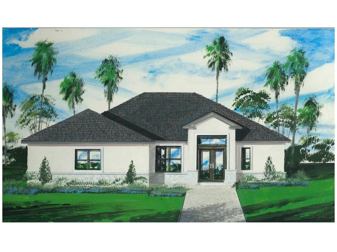 13176 Donaldson Avenue Port Charlotte FL 33953 N6118579 image1