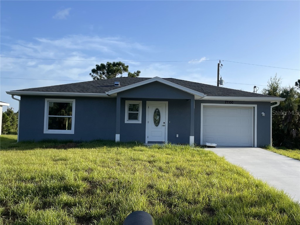 13176 Panatella Drive Punta Gorda FL 33955 J968991 image1