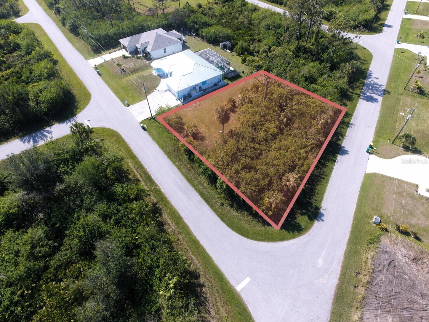 13177 Windcrest Drive Port Charlotte FL 33953 K4903526 image1