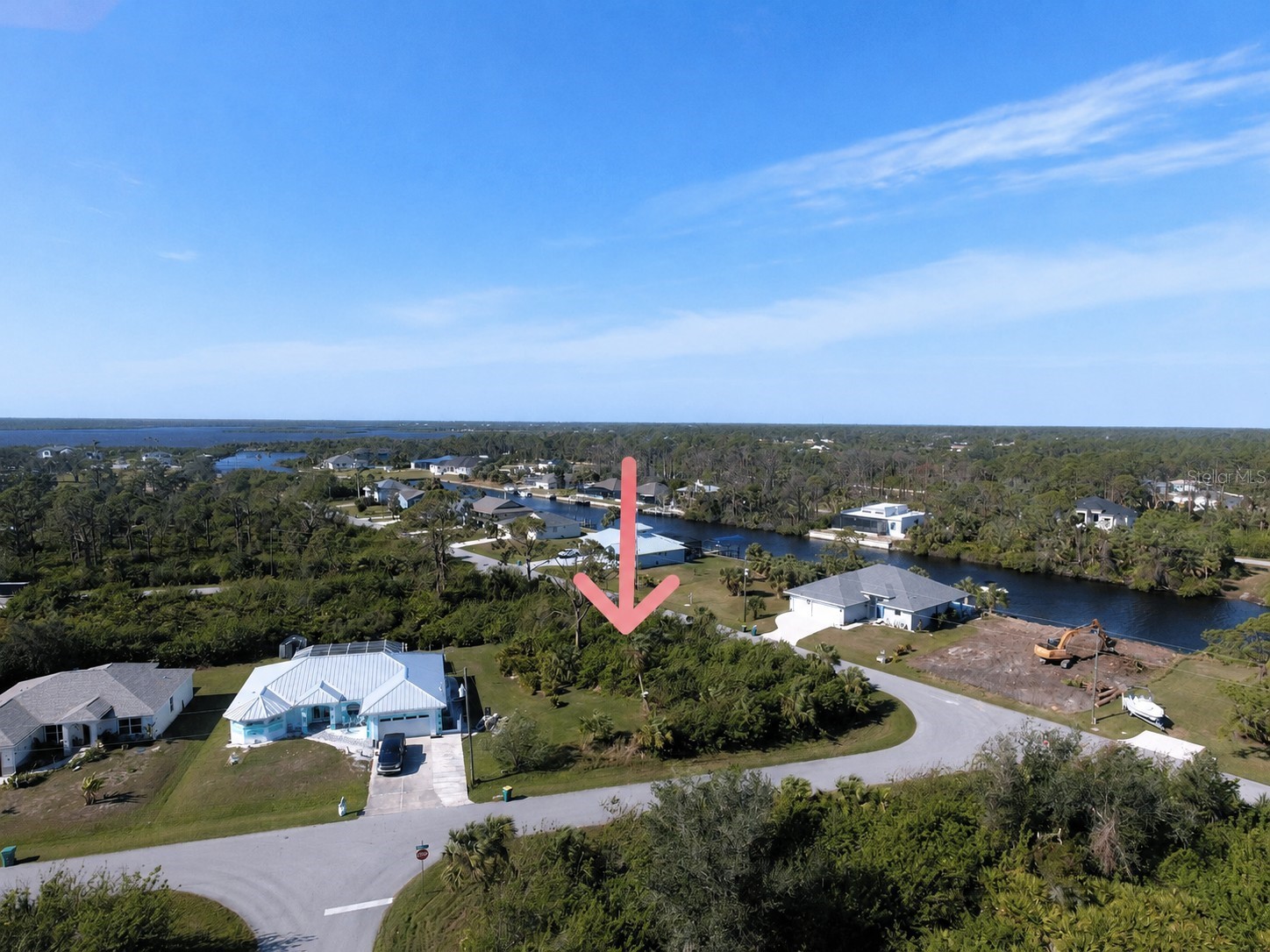 13177 Windcrest Drive Port Charlotte FL 33953 K4903526 image2