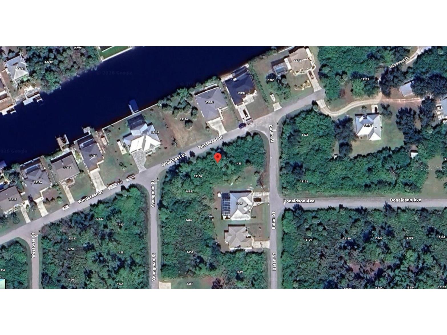 13177 Windcrest Drive Port Charlotte FL 33953 K4903526 image5