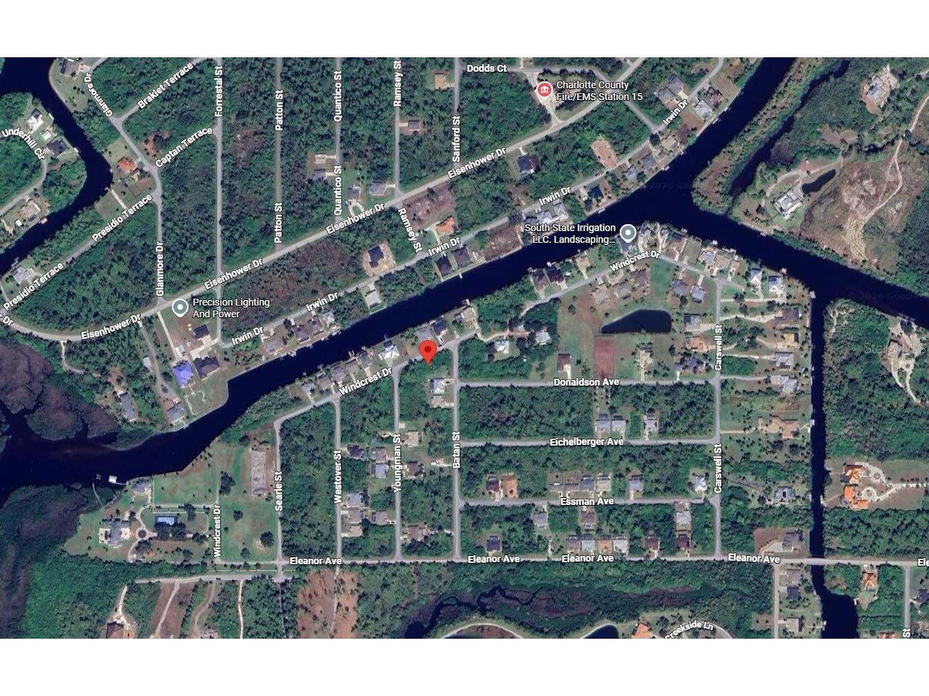 13177 Windcrest Drive Port Charlotte FL 33953 K4903526 image6