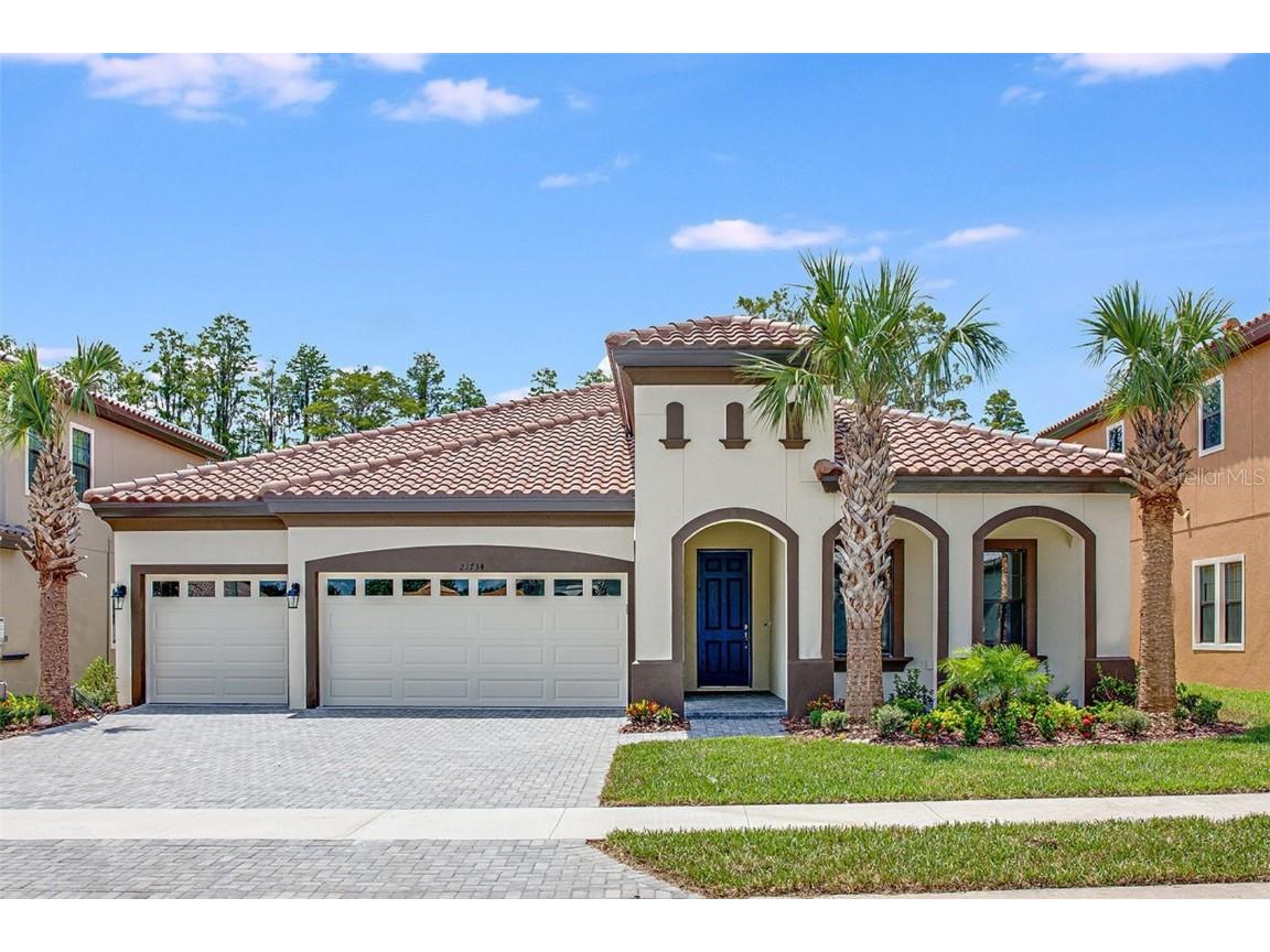 13178 Homestead Lane, Parrish, FL, 34219 | MLS: T3517397 | Edina Realty
