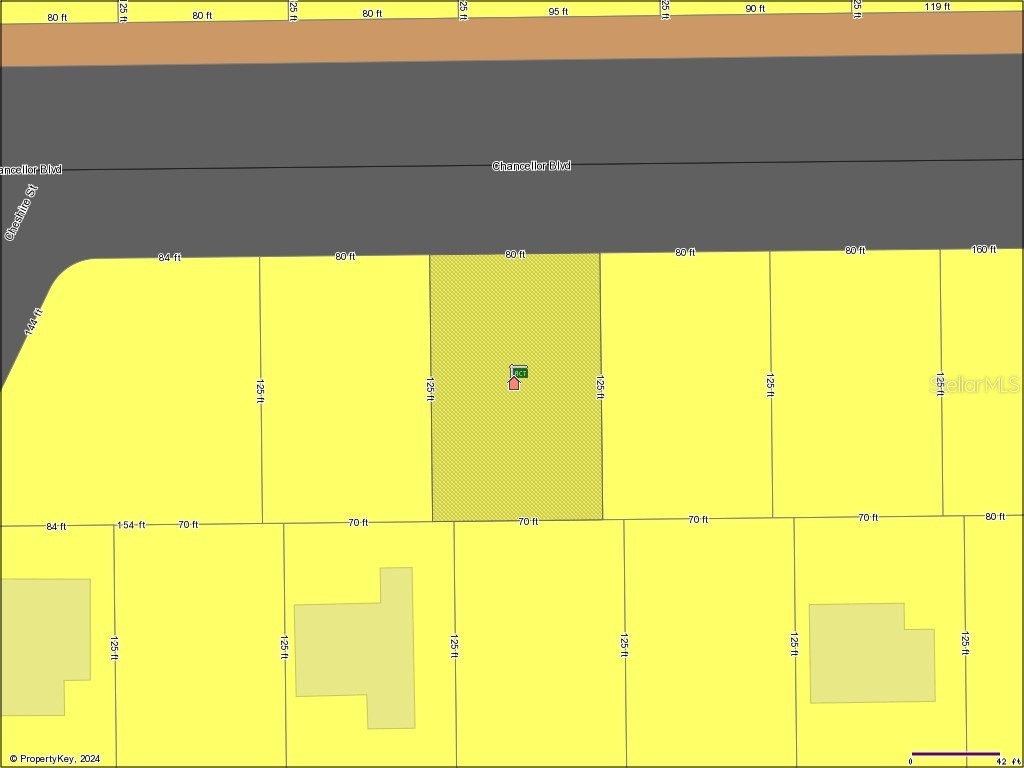 13179 Chancellor Boulevard Port Charlotte FL 33953 D6136800 image2