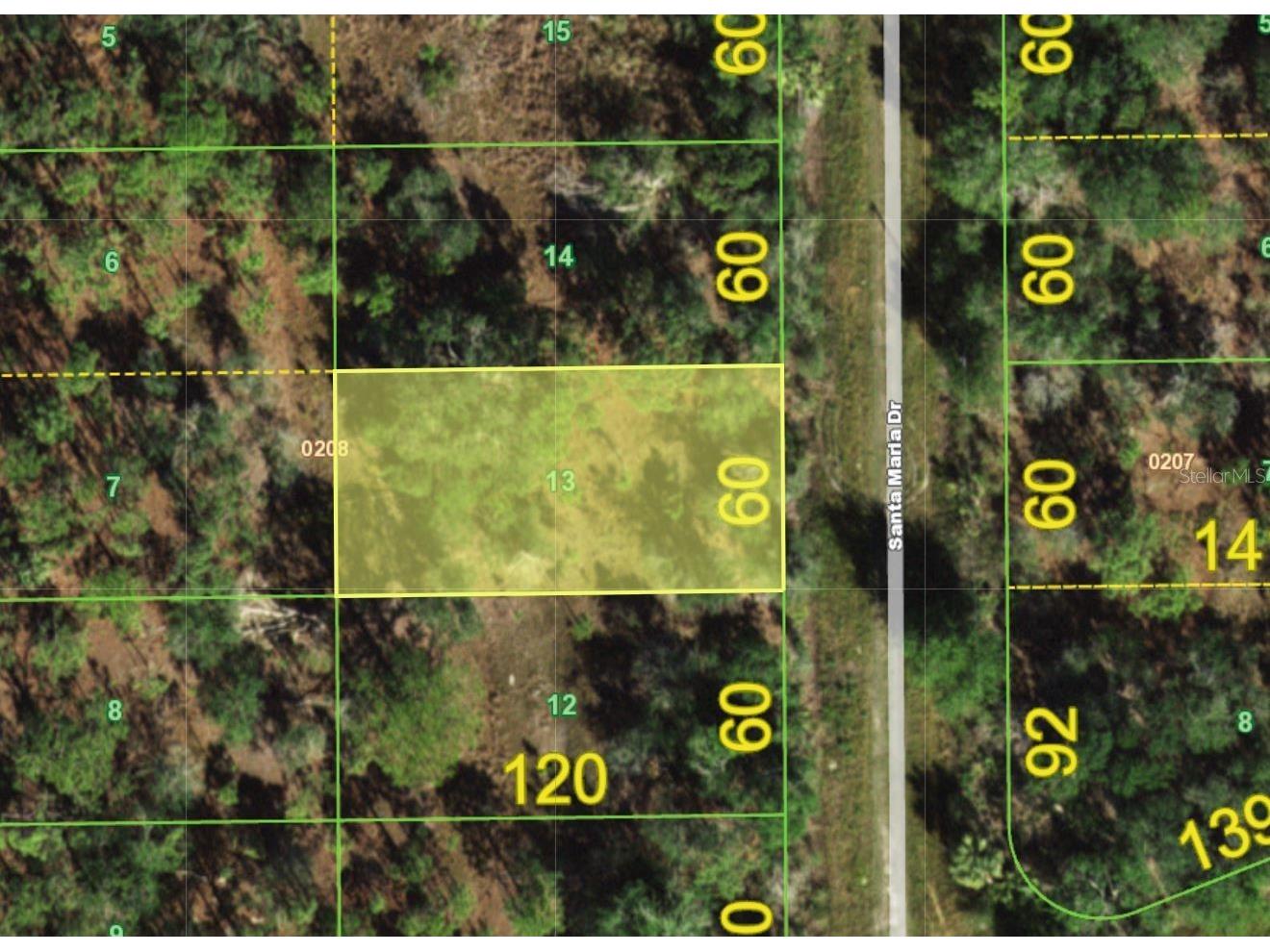 13179 Santa Maria Drive Punta Gorda FL 33955 A4681693 image1