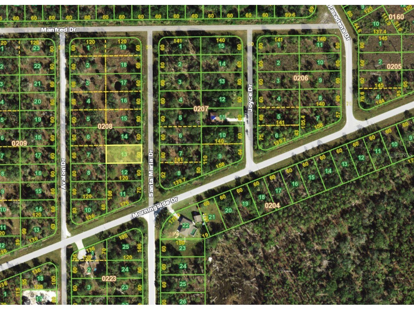 13179 Santa Maria Drive Punta Gorda FL 33955 A4681693 image2