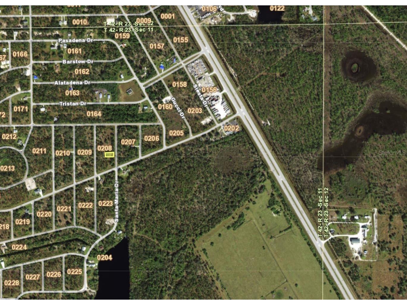 13179 Santa Maria Drive Punta Gorda FL 33955 A4681693 image3