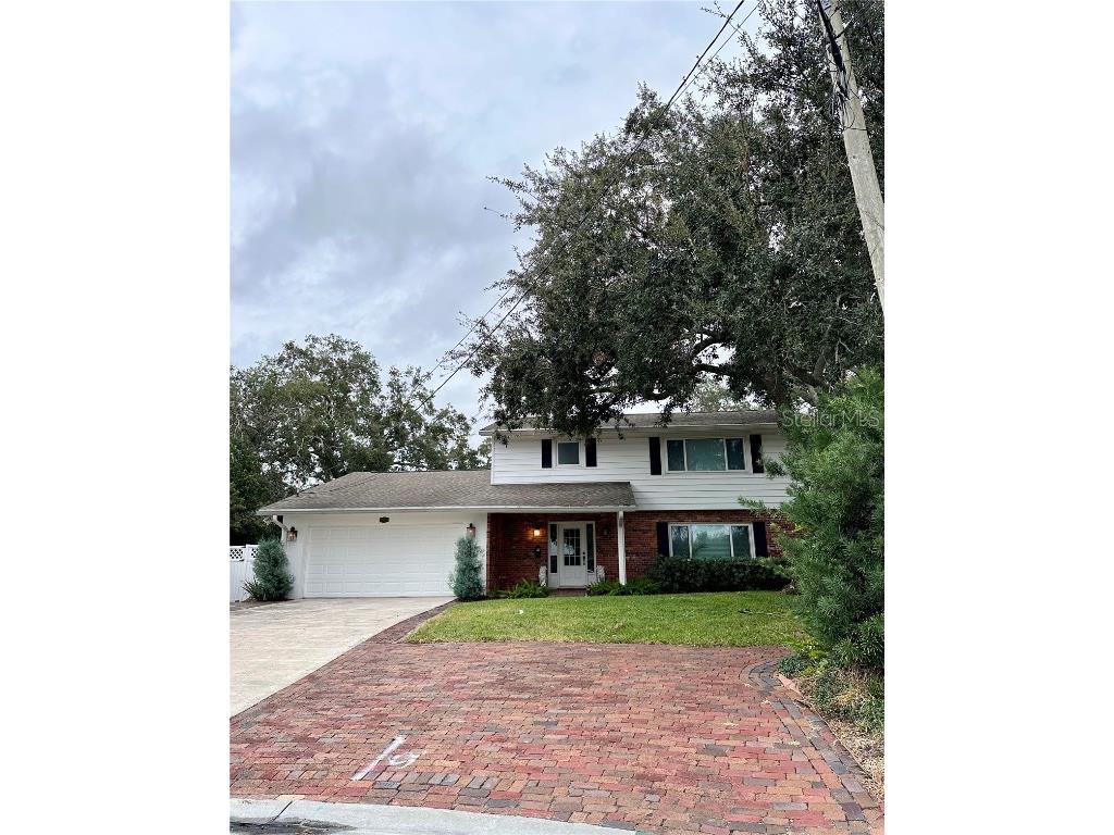 1318 49th Avenue NE Saint Petersburg FL 33703 J968741 image1