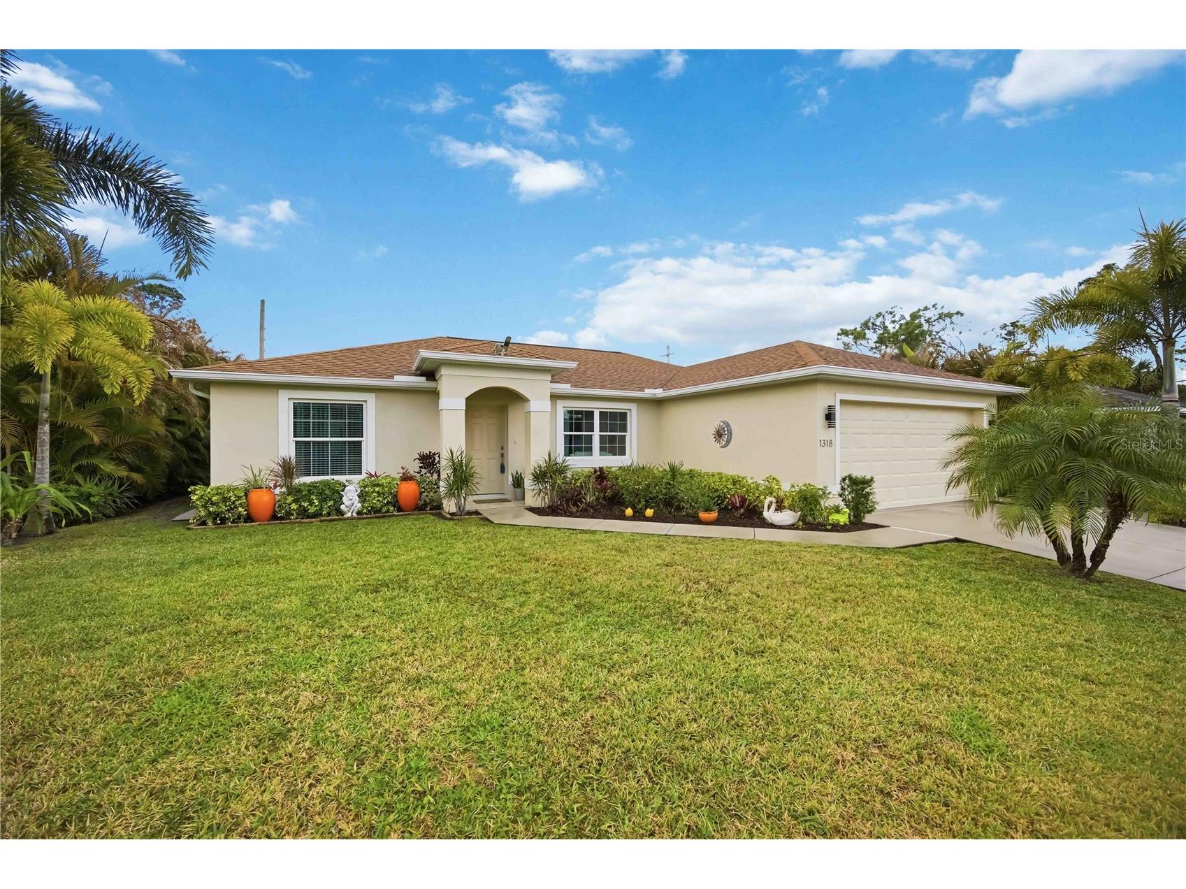 1318 Amnesty Drive North Port FL 34288 C7522804 image1
