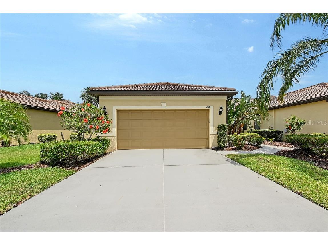 1318 Ballota Lane North Port FL 34289 D6142189 image1