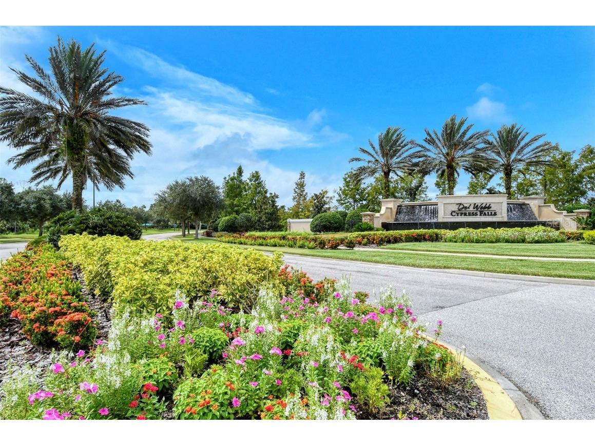 1318 Ballota Lane North Port FL 34289 D6142189 image65