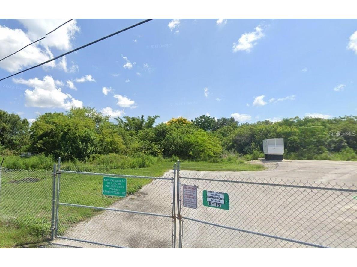 1318 Classic Drive Holiday FL 34691 - LAKE NASH TB8450612 image3