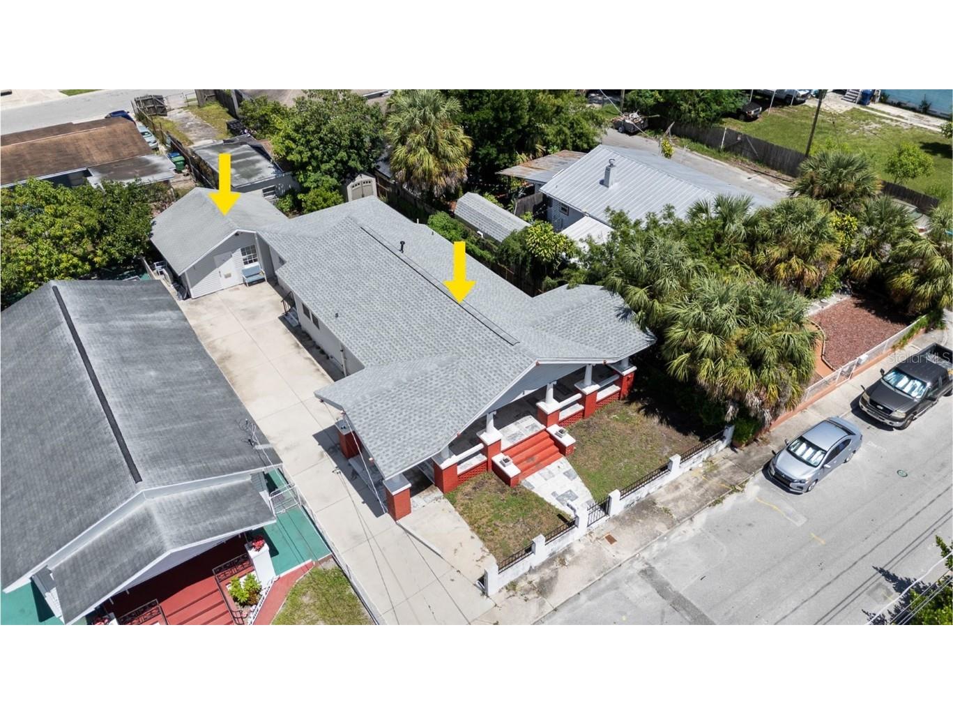 1318 E Louise Avenue Tampa FL 33603 TB8425374 image1