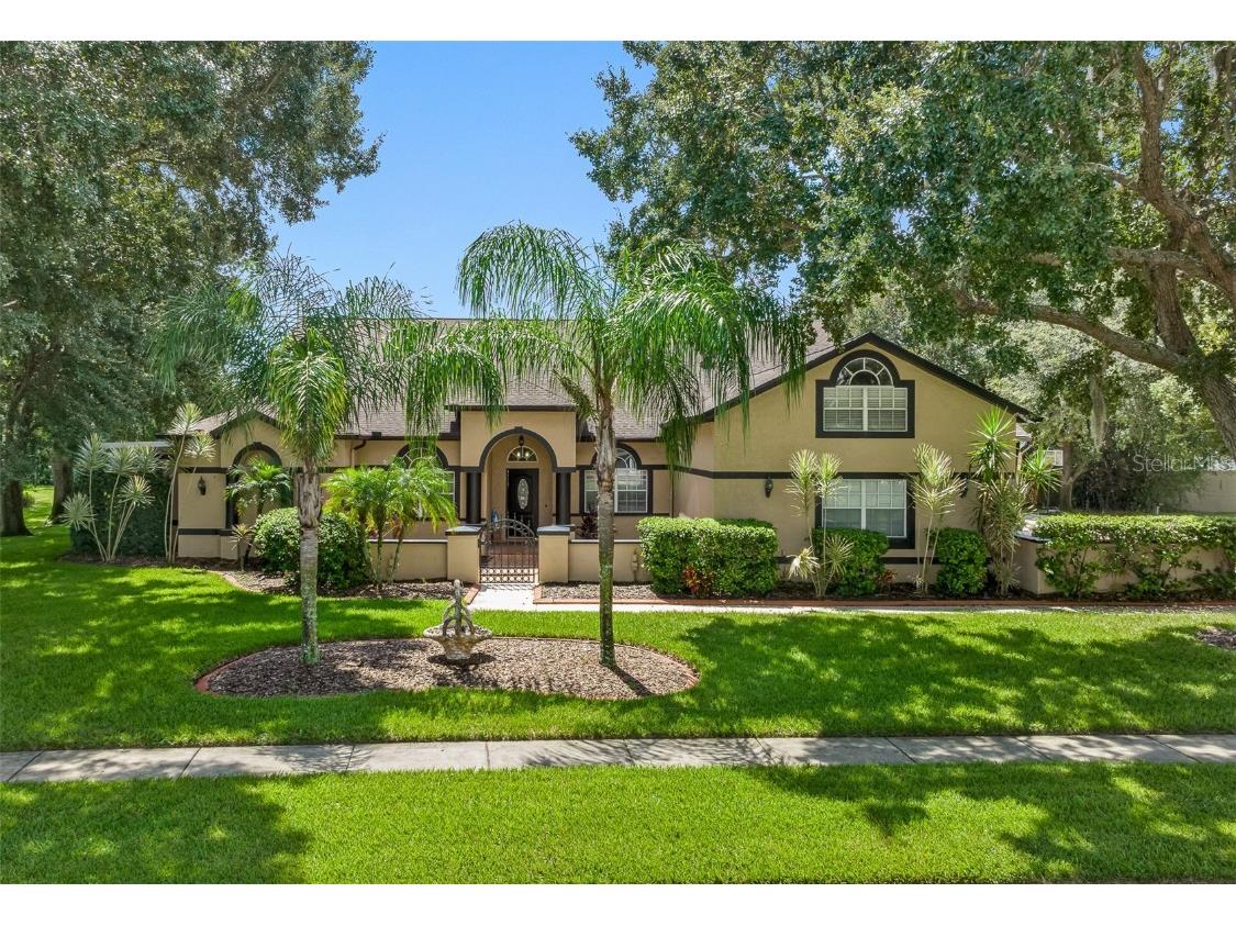 1318 Fishing Lake Drive Odessa FL 33556 - LAKE PARKER T3471078 image1