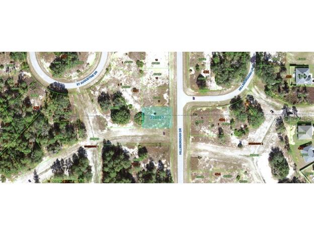 1318 Hillsborough Drive Poinciana FL 34759 W7883928 image1