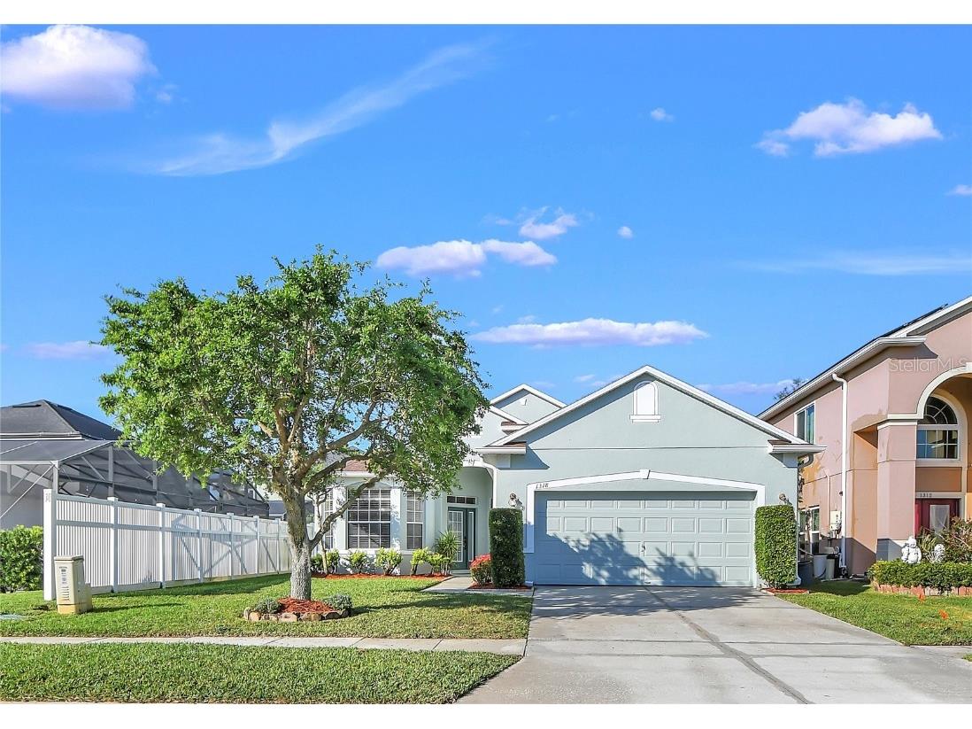 1318 Horizon Creek Court Orlando FL 32828 O6290568 image1