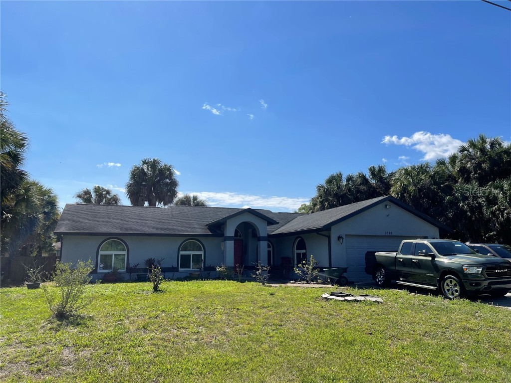 1318 Kirkwood Street North Port FL 34288 C7457866 image1