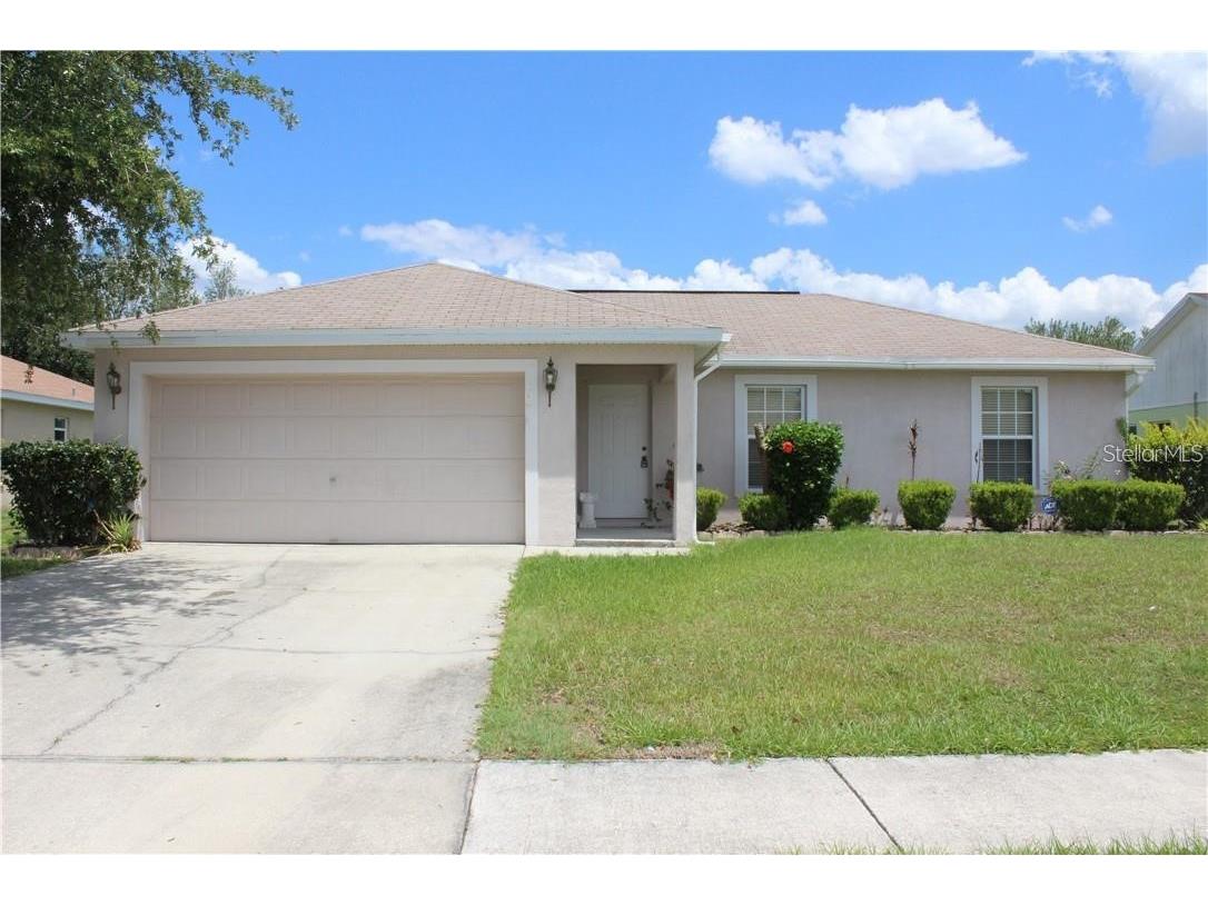 1318 Laurel Glen Drive Bartow FL 33830 T3552099 image1