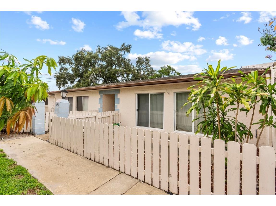 1318 Moreland Drive #110 Clearwater FL 33764 U8249296 image1