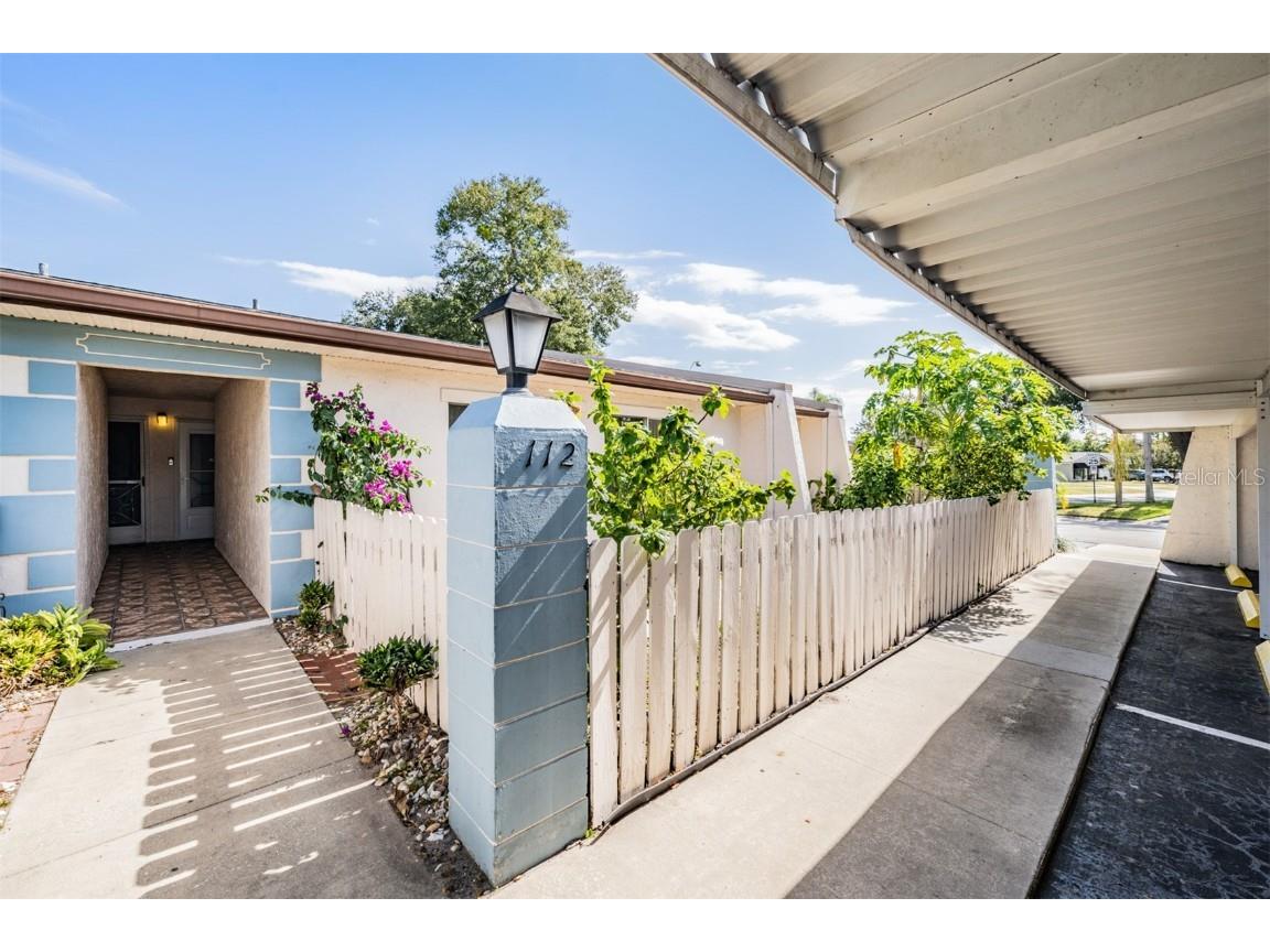 1318 Moreland Drive #112 Clearwater FL 33764 T3483685 image1