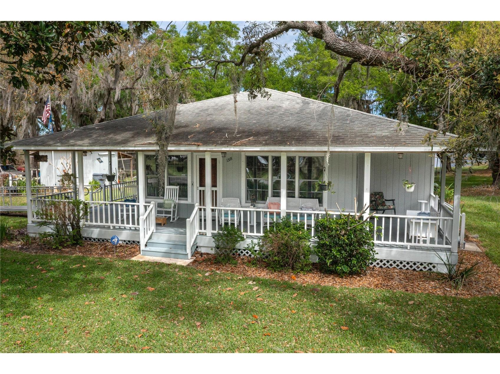 1318 Moss Avenue Haines City FL 33844 - LAKE CONFUSION P4938151 image1