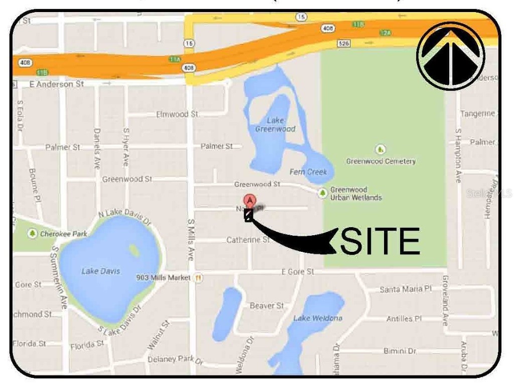 1318 Noble Place Orlando FL 32801 S5078898 image1