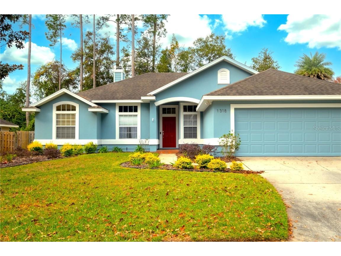 1318 NW 117 Terrace Gainesville FL 32606 GC518293 image1
